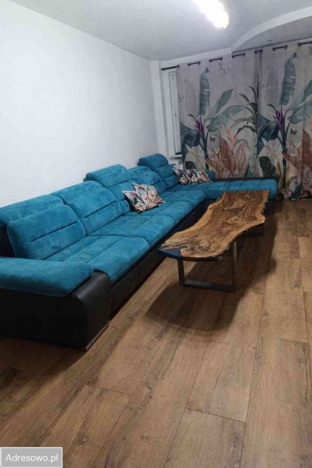 Mieszkanie 5-pokojowe Sosnowiec Kazimierz, ul. Władysława Broniewskiego. Zdjęcie 1