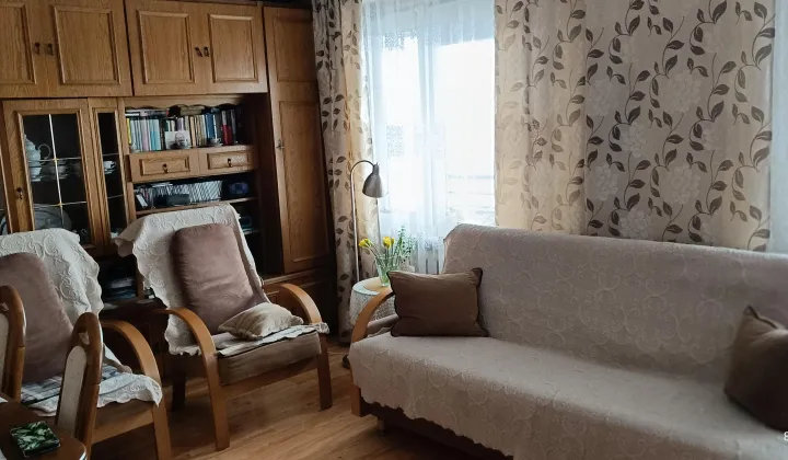 Mieszkanie 3-pokojowe Płock Podolszyce, ul. mjr. Henryka Sucharskiego