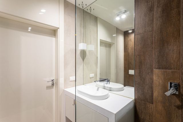 Mieszkanie 2-pokojowe Warszawa Praga-Południe, ul. Jana Nowaka-Jeziorańskiego. Zdjęcie 9