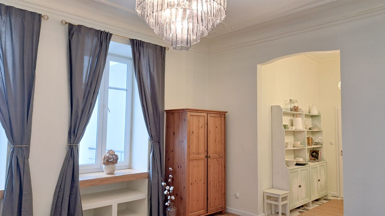 Mieszkanie 2-pokojowe Warszawa Śródmieście, ul. Wojciecha Górskiego. Zdjęcie 7