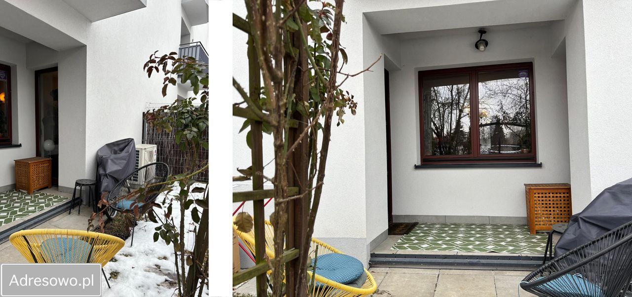 Mieszkanie 3-pokojowe Kraków Prądnik Biały, ul. Władysława Łokietka. Zdjęcie 7