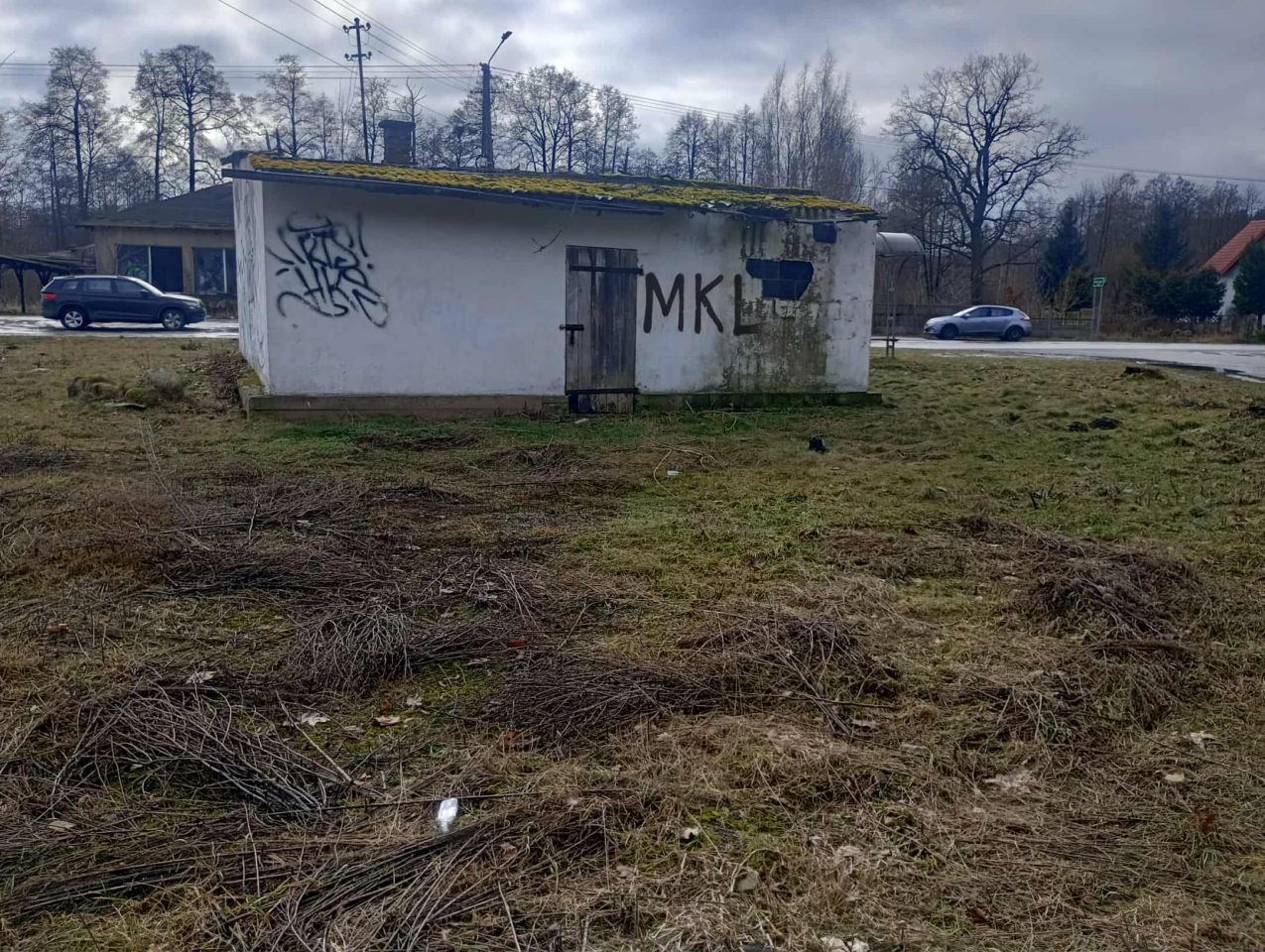 Działka budowlana Święte Nowaki. Zdjęcie 13