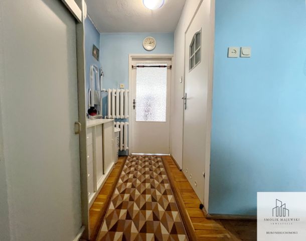 Mieszkanie 1-pokojowe Wrocław Stare Miasto. Zdjęcie 8