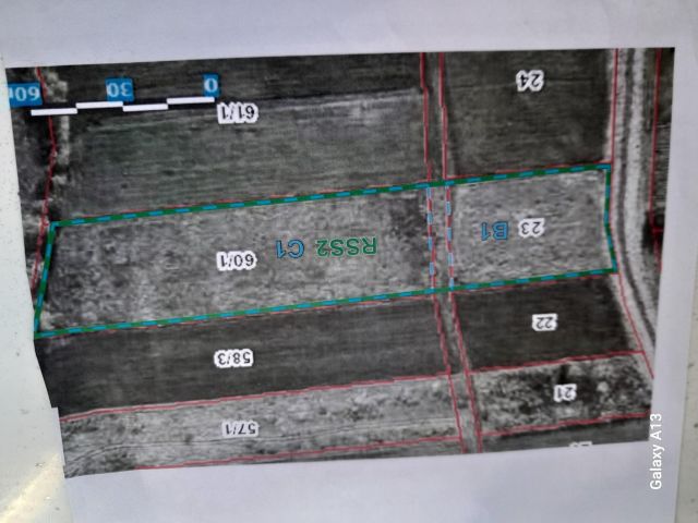 Działka rolna Furmany, Tarnobrzeska. Zdjęcie 1