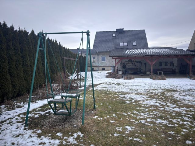 dom wolnostojący, 6 pokoi Strzelce Opolskie Mokre Łany, ul. Wawrzyńca Świerzego. Zdjęcie 10