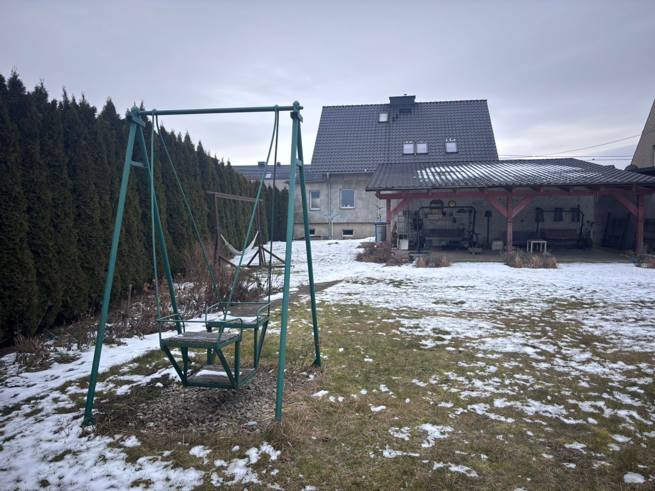 dom wolnostojący, 6 pokoi Strzelce Opolskie Mokre Łany, ul. Wawrzyńca Świerzego. Zdjęcie 10