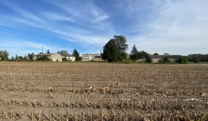 Działka budowlana Krajkowo