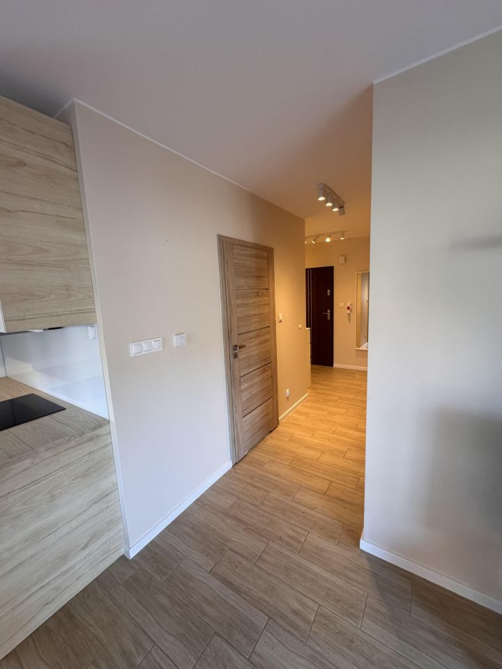 Mieszkanie 2-pokojowe Kąty Wrocławskie, ul. Janusza Korczaka. Zdjęcie 8