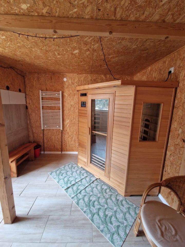 dom wolnostojący, 9 pokoi Jelenia Góra Jagniątków. Zdjęcie 8