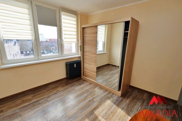 Mieszkanie 3-pokojowe Włocławek Centrum. Zdjęcie 7