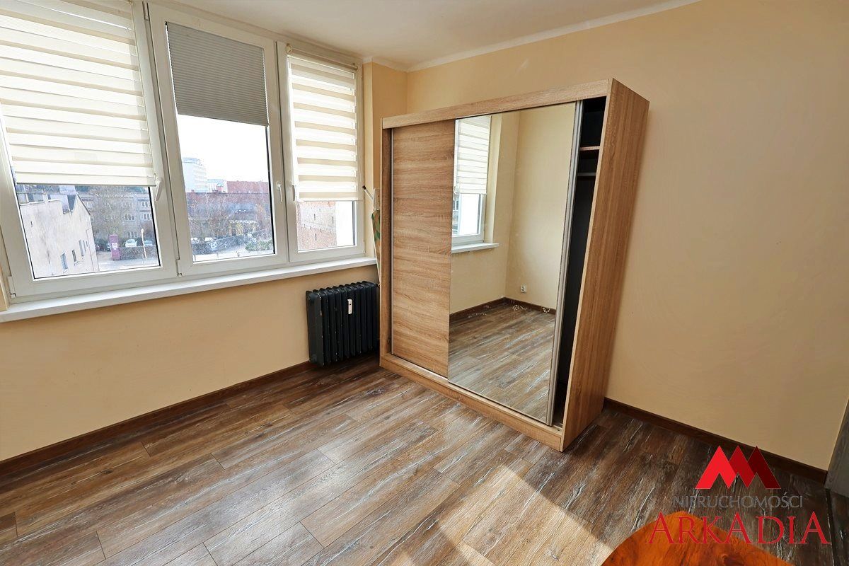 Mieszkanie 3-pokojowe Włocławek Centrum. Zdjęcie 7