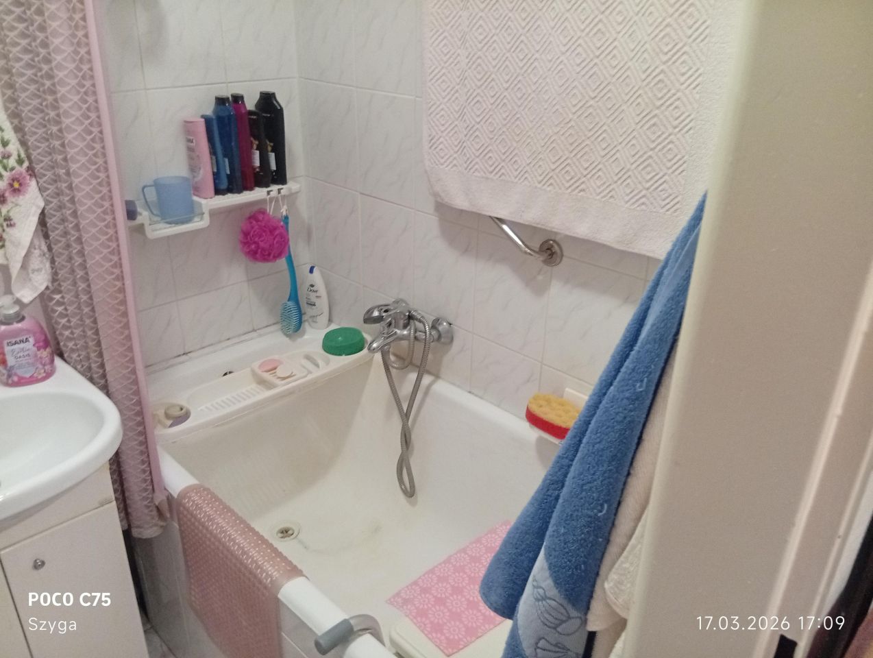 Mieszkanie 1-pokojowe Warszawa Saska Kępa, ul. Międzynarodowa. Zdjęcie 7