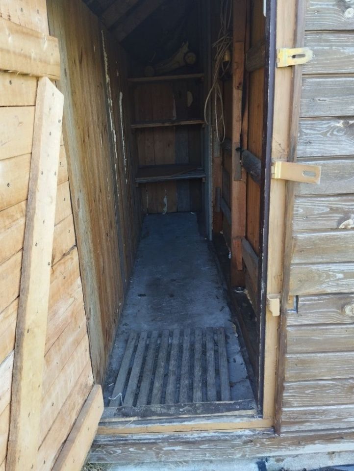 Działka rod Gródek. Zdjęcie 3