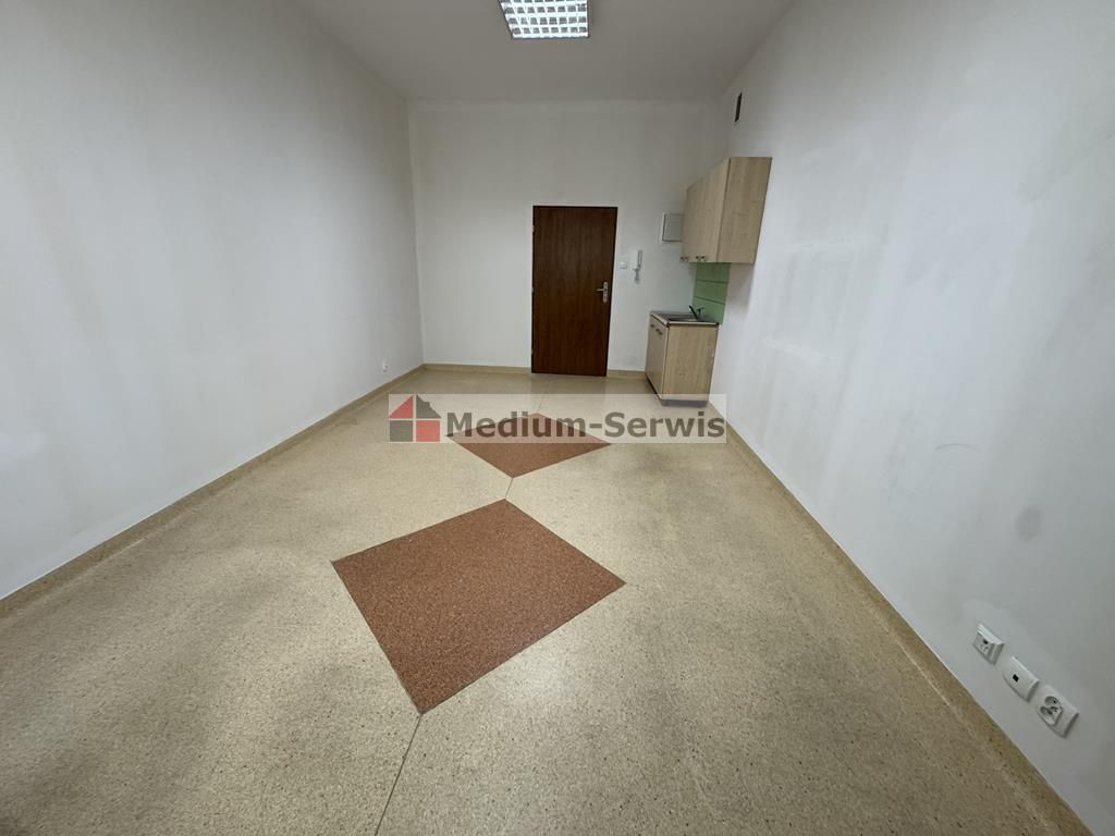 Biuro Kielce Centrum, ul. Planty. Zdjęcie 7