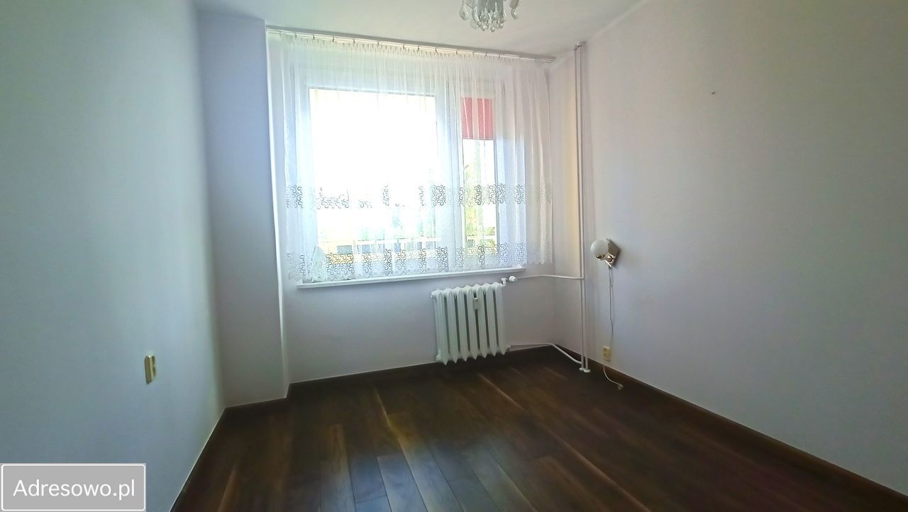 Mieszkanie 3-pokojowe Zielona Góra Centrum, ul. Powstańców Warszawy. Zdjęcie 13