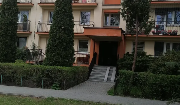 Mieszkanie 4-pokojowe Dąbrowa Górnicza Reden , ul. Adama Mickiewicza