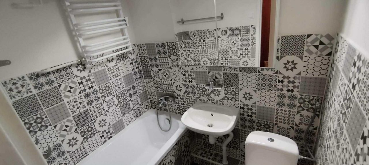 Mieszkanie 3-pokojowe Poznań Winogrady, os. Wichrowe Wzgórze. Zdjęcie 5