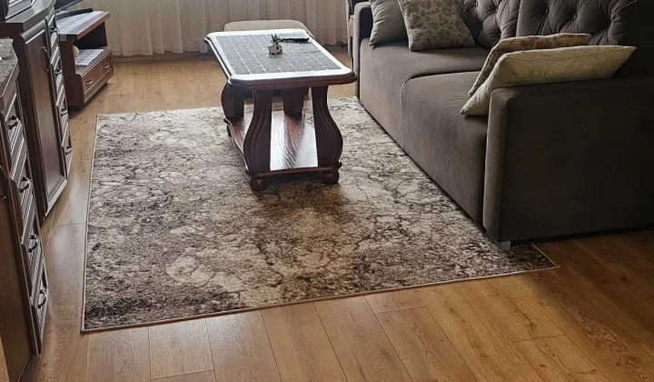 Mieszkanie 3-pokojowe Żabno