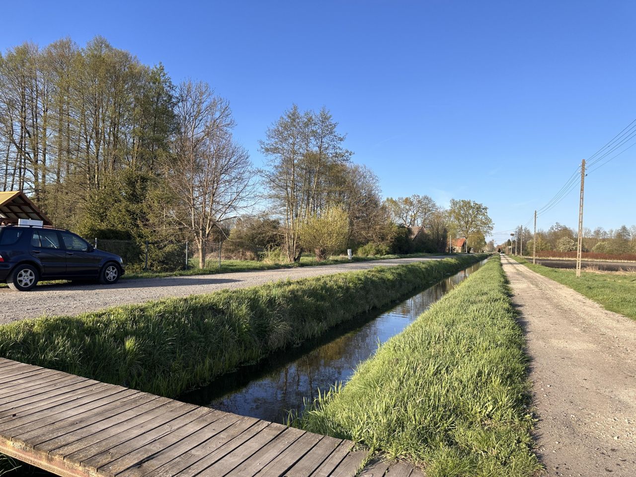 Działka budowlana Baranowice. Zdjęcie 5