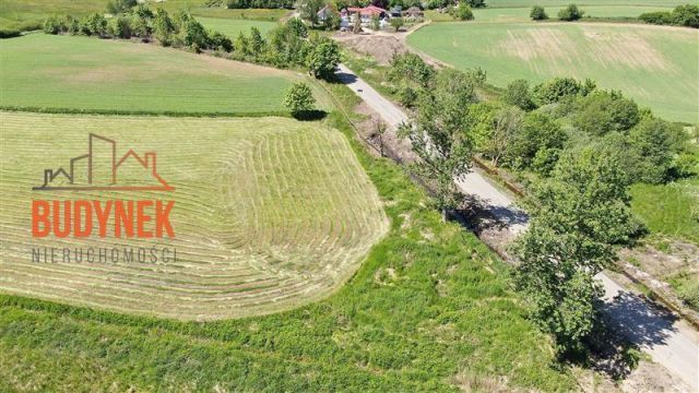 Działka budowlana Zakrzewo. Zdjęcie 14