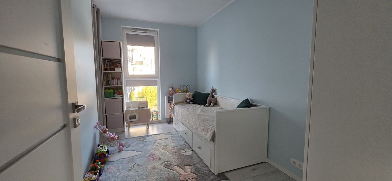 Mieszkanie 2-pokojowe Bydgoszcz Glinki, ul. Szpitalna. Zdjęcie 5