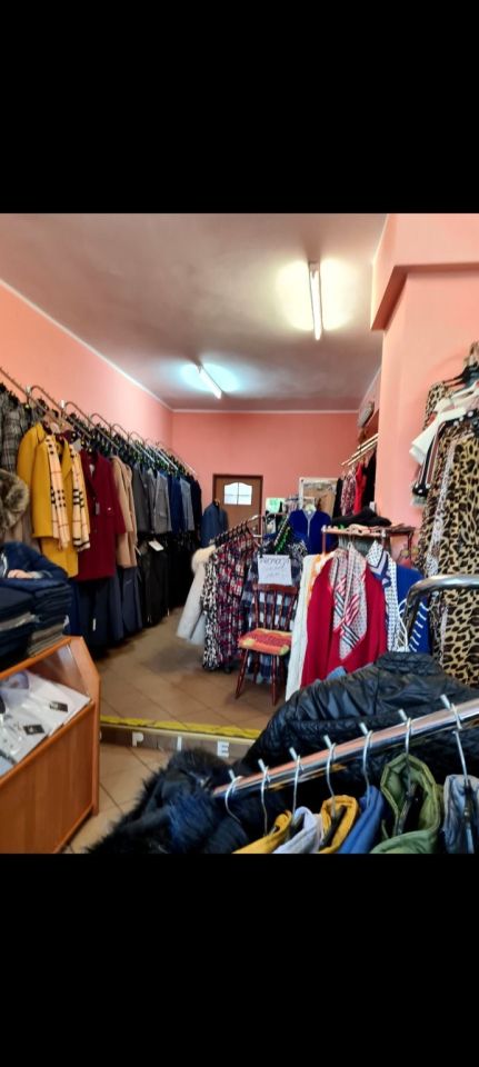 Lokal Trzebiatów, ul. Rynek. Zdjęcie 3