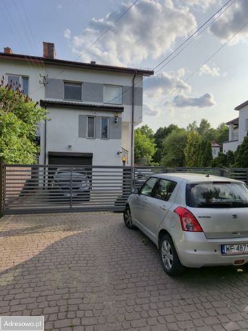 bliźniak, 6 pokoi Marki, ul. Grunwaldzka. Zdjęcie 1