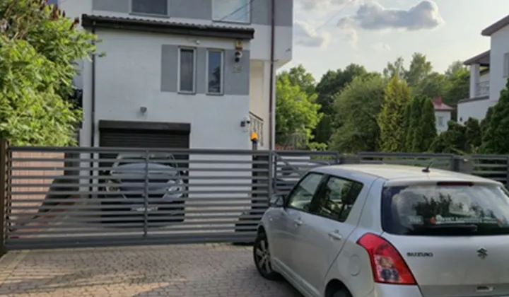 bliźniak, 6 pokoi Marki, ul. Grunwaldzka