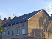 Mieszkanie 4-pokojowe Pyrzyce, ul. Wojciecha Bartosza Głowackiego. Zdjęcie 1