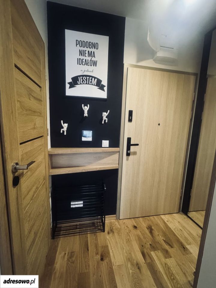 Mieszkanie 1-pokojowe Kraków Bronowice, ul. Bartosza Głowackiego. Zdjęcie 16