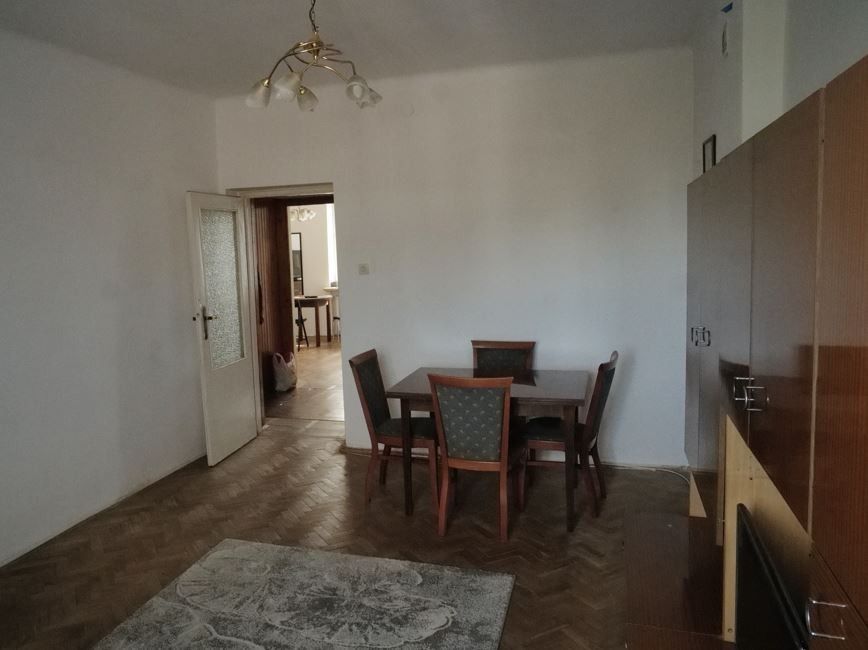 Mieszkanie 2-pokojowe Warszawa Praga-Południe, ul. Podskarbińska. Zdjęcie 3