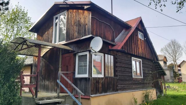 dom wolnostojący, 2 pokoje Lipowa Poddzielec, ul. Mirażowa. Zdjęcie 2