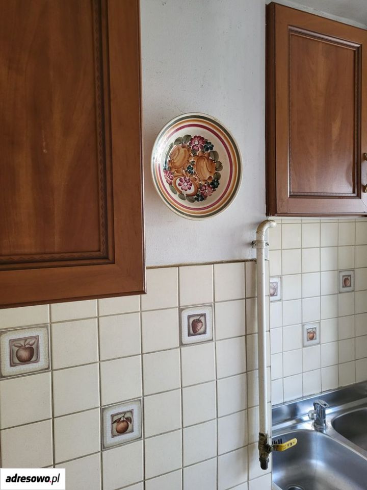 Mieszkanie 3-pokojowe Warszawa Mokotów, ul. Czerniakowska. Zdjęcie 4