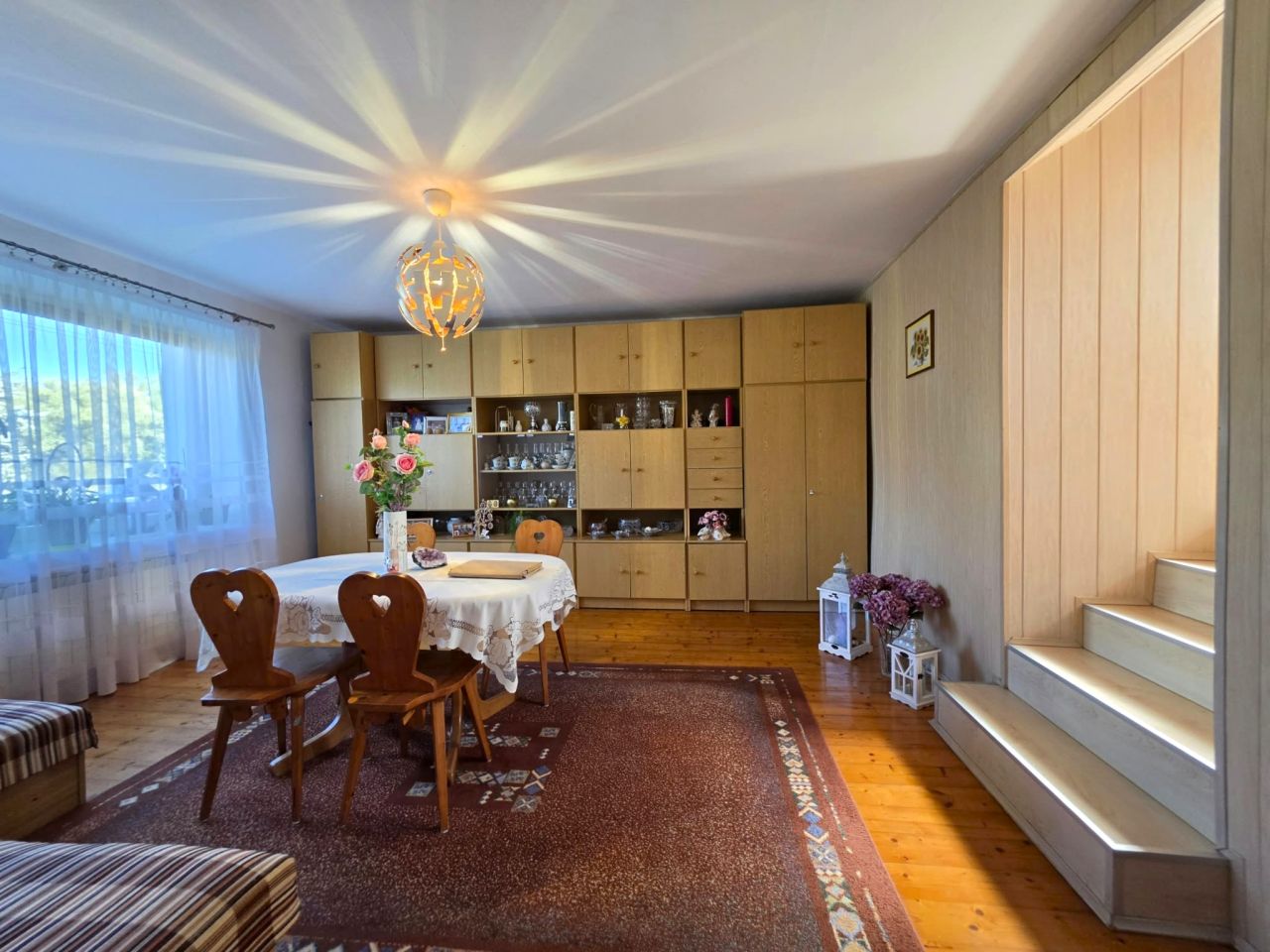 dom wolnostojący, 5 pokoi Rybnica. Zdjęcie 14