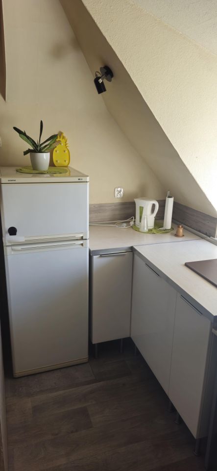 Mieszkanie 1-pokojowe Katowice Ligota, ul. Bronisławy. Zdjęcie 9