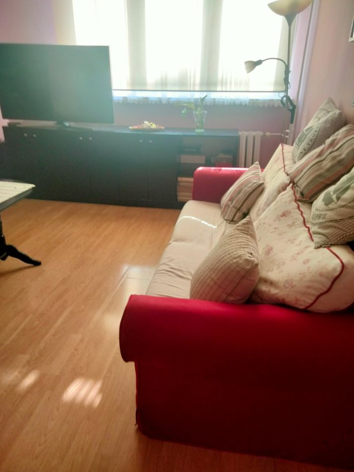 Mieszkanie 3-pokojowe Tychy Centrum, ul. Moniuszki. Zdjęcie 3