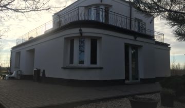 dom wolnostojący, 4 pokoje Chynów