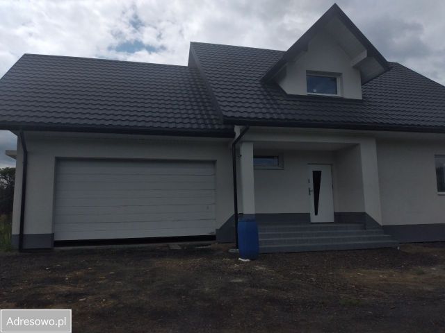 dom wolnostojący, 5 pokoi Harklowa. Zdjęcie 1