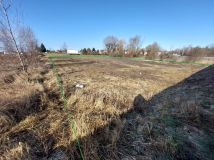 Działka inwestycyjna Śrem, ul. 750-lecia. Zdjęcie 2