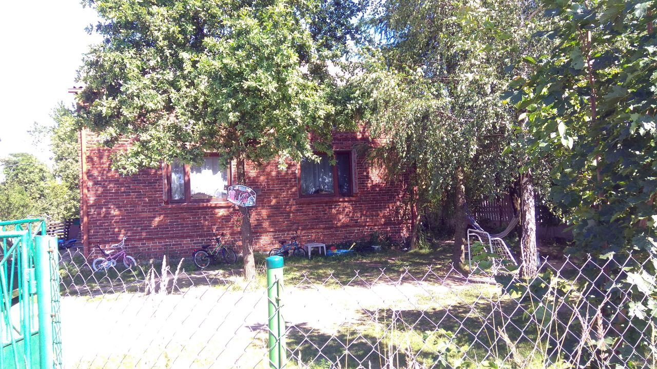 dom wolnostojący Tuchań. Zdjęcie 3