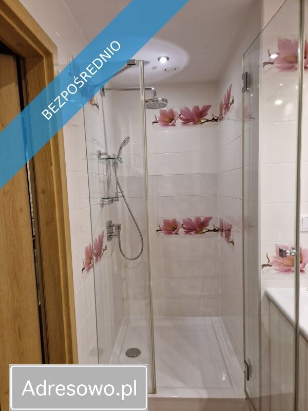 Mieszkanie 3-pokojowe Poznań Grunwald. Zdjęcie 5