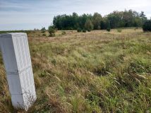 Działka inwestycyjna Kamień Pomorski, ul. Dziwnowska. Zdjęcie 2