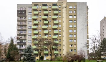 Mieszkanie 3-pokojowe Kraków Krowodrza, ul. Rusznikarska