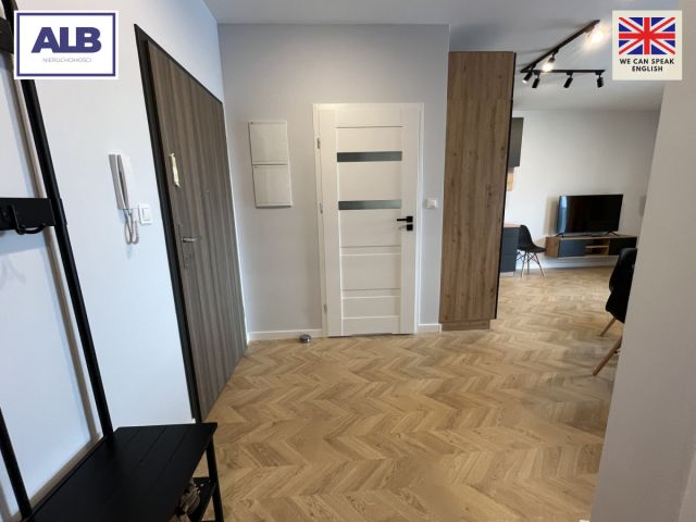 Mieszkanie 2-pokojowe Gdańsk Jasień, ul. Kartuska. Zdjęcie 9