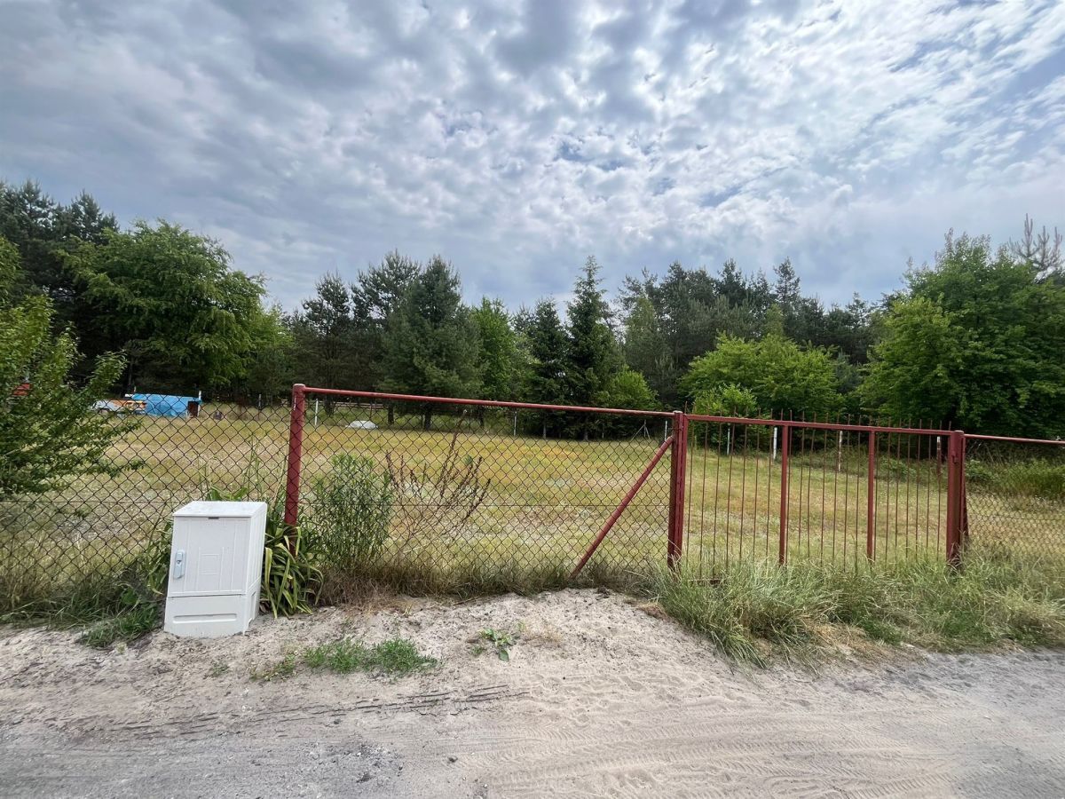 Działka budowlana Rokitnica. Zdjęcie 2