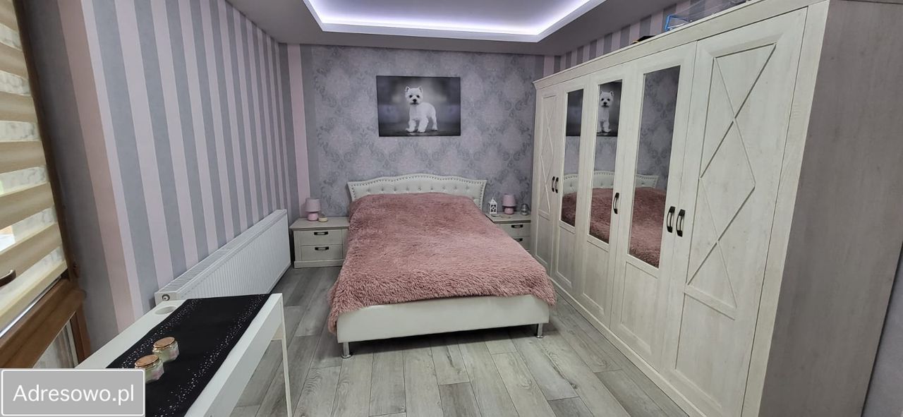 dom wolnostojący, 6 pokoi Dosin. Zdjęcie 7