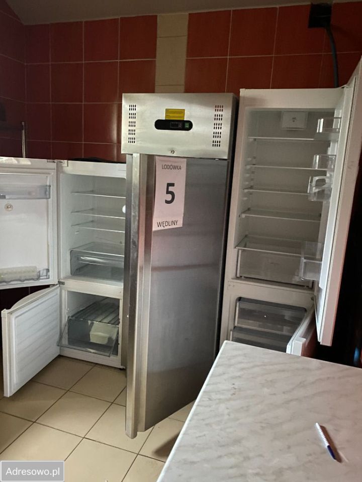 Nieruchomość komercyjna Brześć Kujawski, ul. Okrzei. Zdjęcie 4