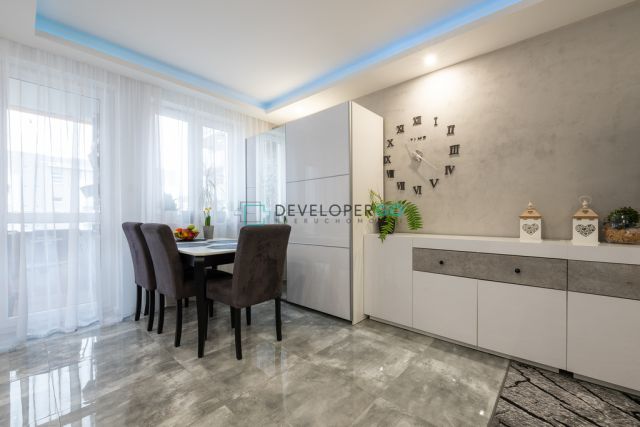 Mieszkanie 2-pokojowe Białystok Wygoda, ul. 42 Pułku Piechoty. Zdjęcie 1