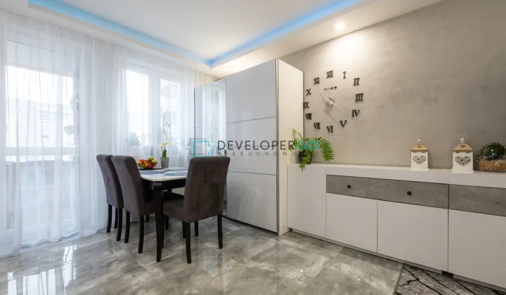 Mieszkanie 2-pokojowe Białystok Wygoda, ul. 42 Pułku Piechoty