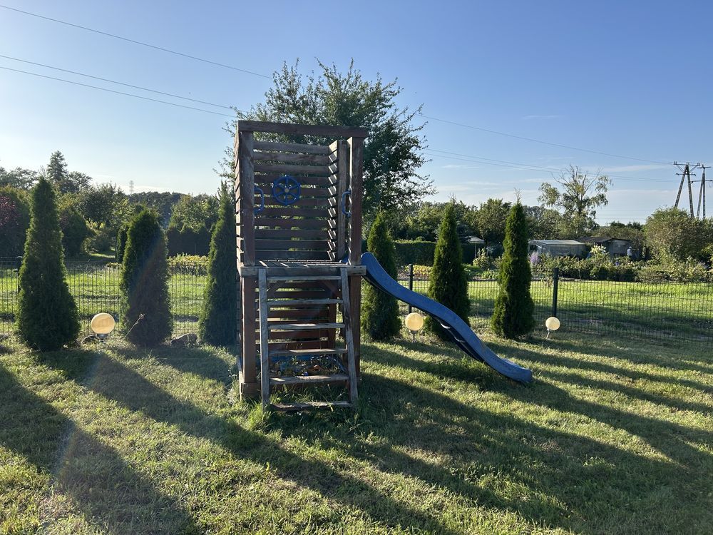 Działka rod Osiedle Niewiadów. Zdjęcie 8